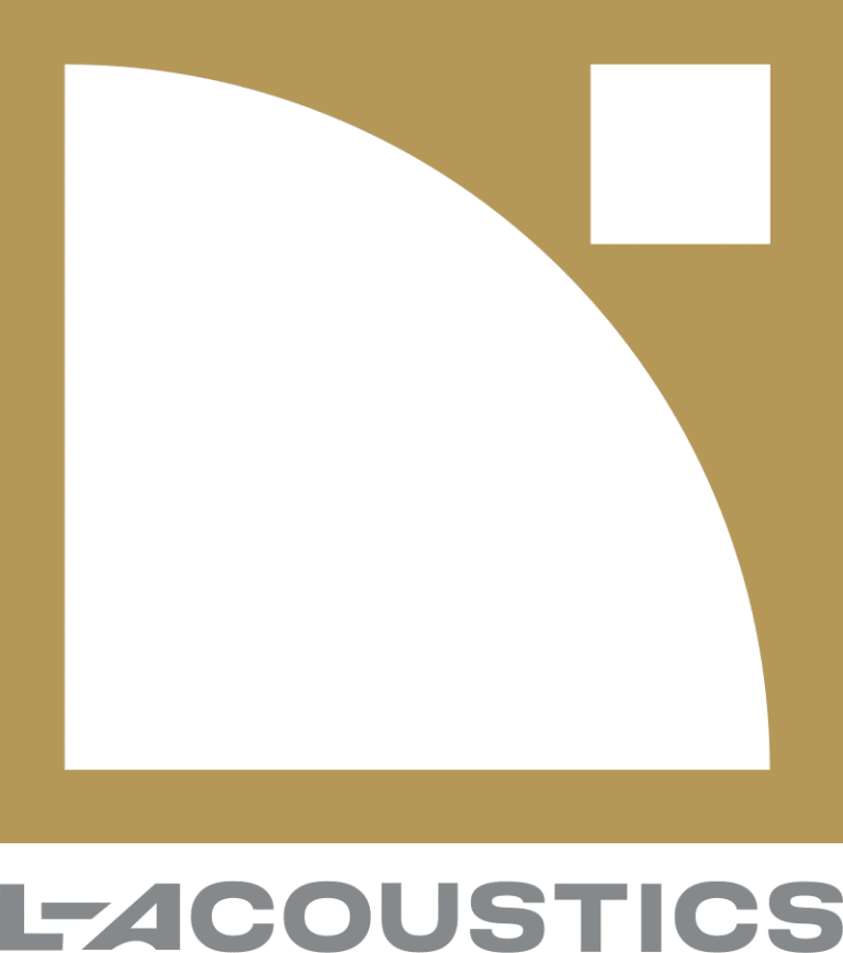 L-Acoustics